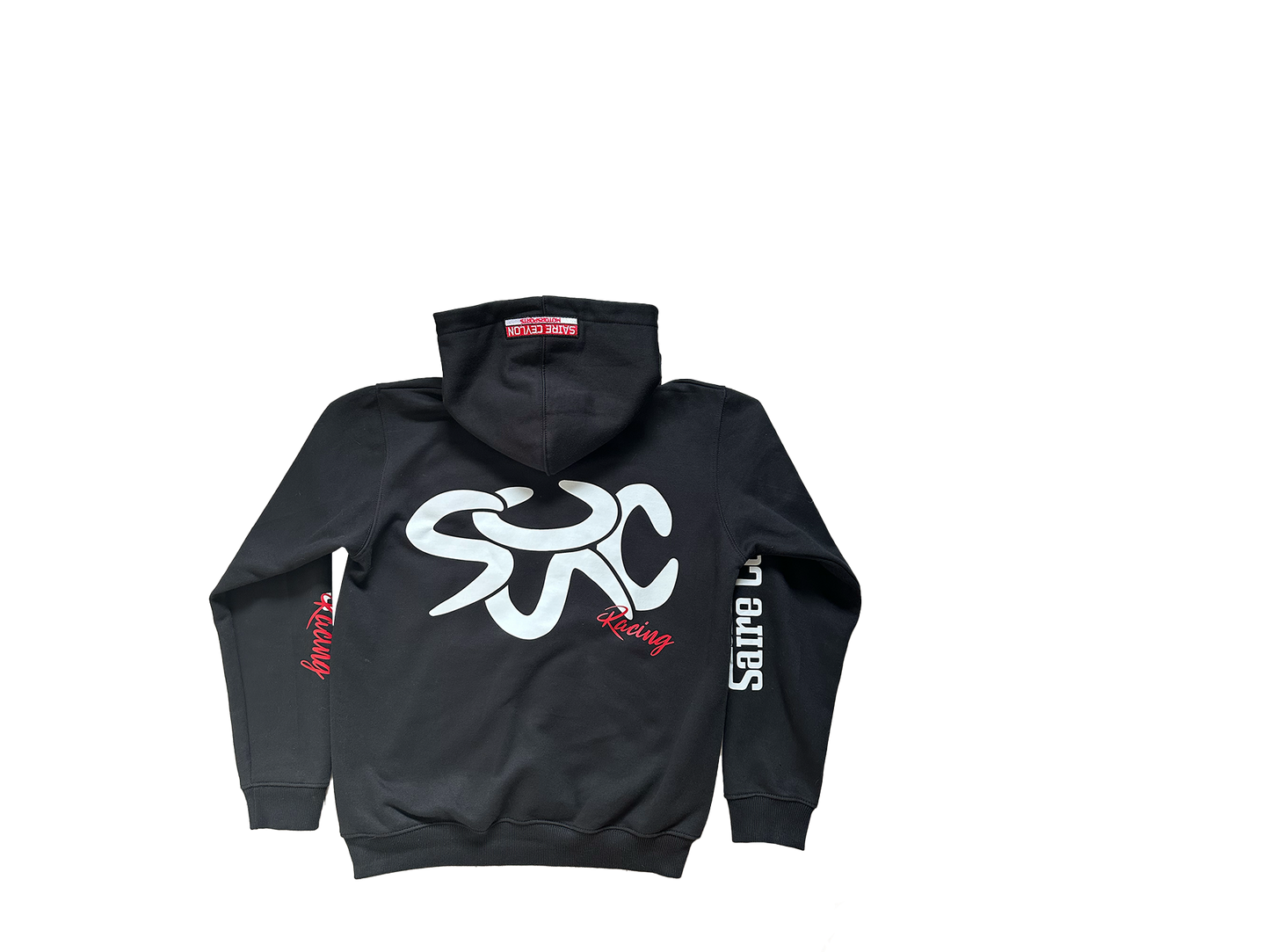 Motorsport Champion Hoodie