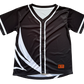 Game Day Classic Baseball Jersey