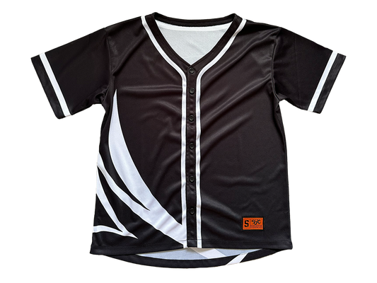 Game Day Classic Baseball Jersey