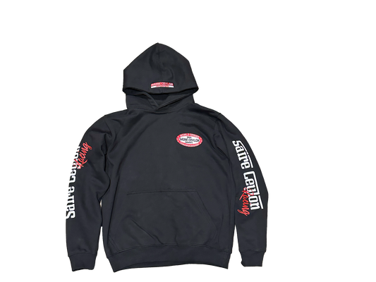 Motorsport Champion Hoodie