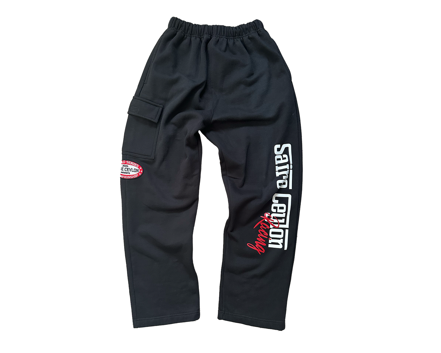 Motorsport Champion Pants