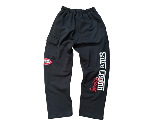 Motorsport Champion Pants