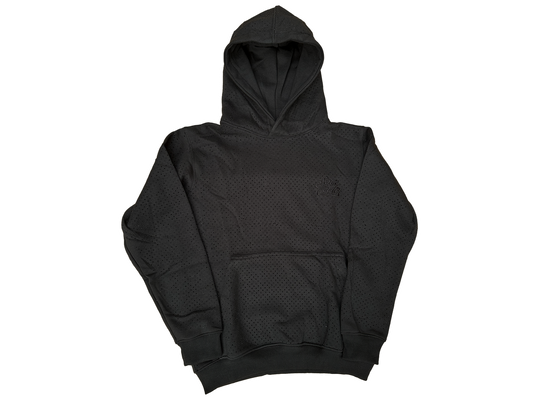 Rhinestone Hoodie